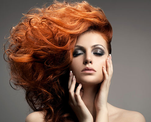 Advanced Hair Designing Certification Courses Training Academy in India