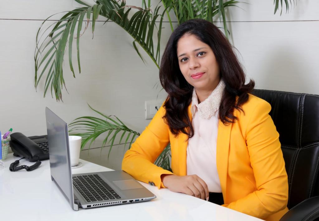 Monica Sood
