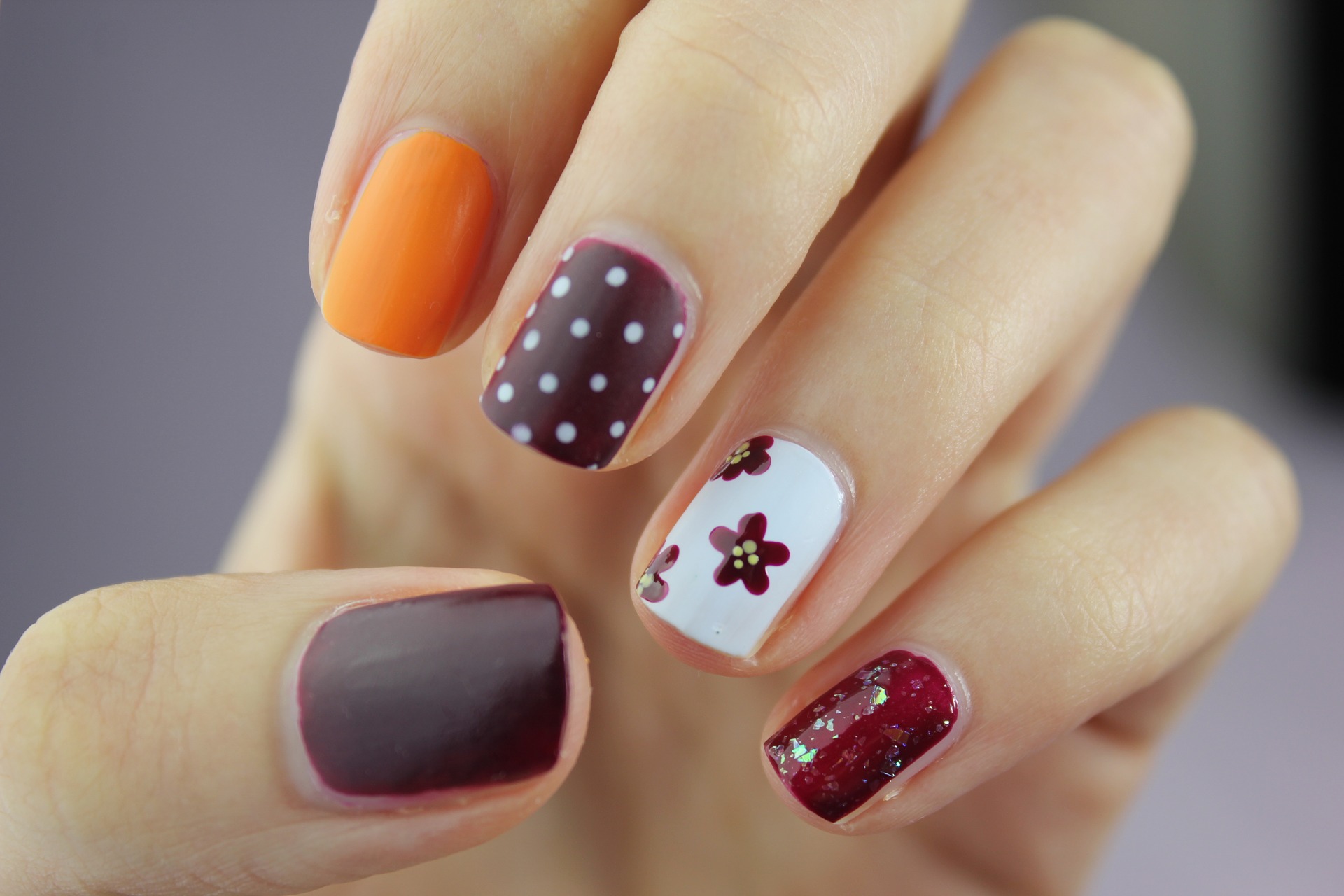 Become a Nail Artist or Learn Nail Art from Orane Beauty Institute Malad - Orane Beauty Institute Become a Nail Artist or Learn Nail Art from Orane Beauty Institute Malad - Orane Beauty Institute