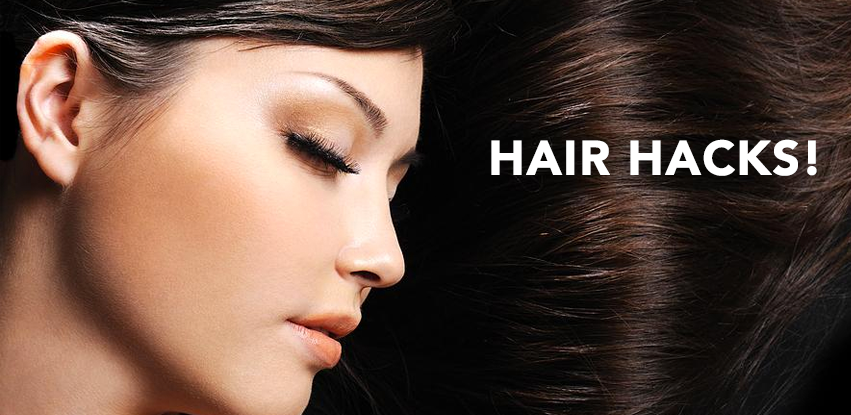 Keep Your Hair Looking Fabulous Always: Top Hair Hacks For Girls! - Orane  Beauty Institute