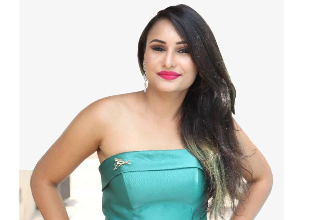 Nidhi Sidhu