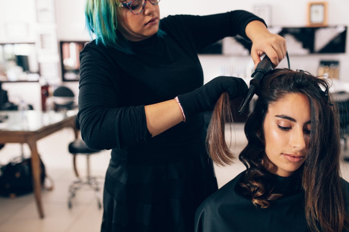 cosmetology