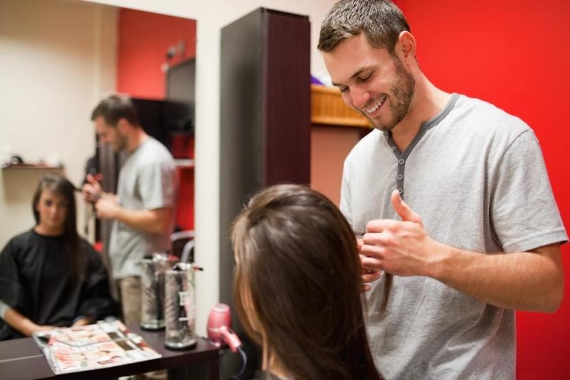 beauty courses