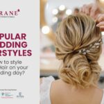 wedding day hairstyles