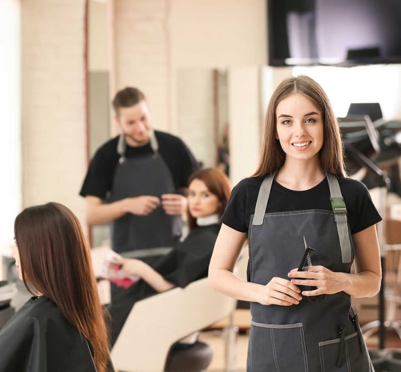 cosmetology