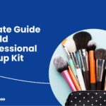Professional Makeup Kit