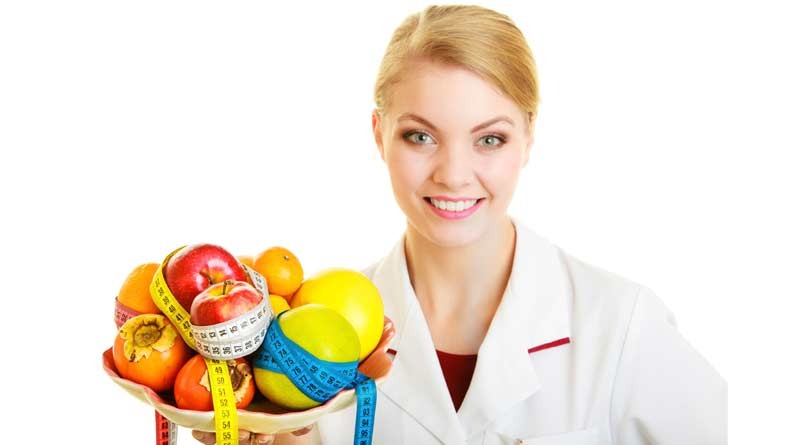 Diploma In Dietician