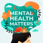 blog photo whose title is -Nutrition and Mental Health: How they are connected and important for overall well-being